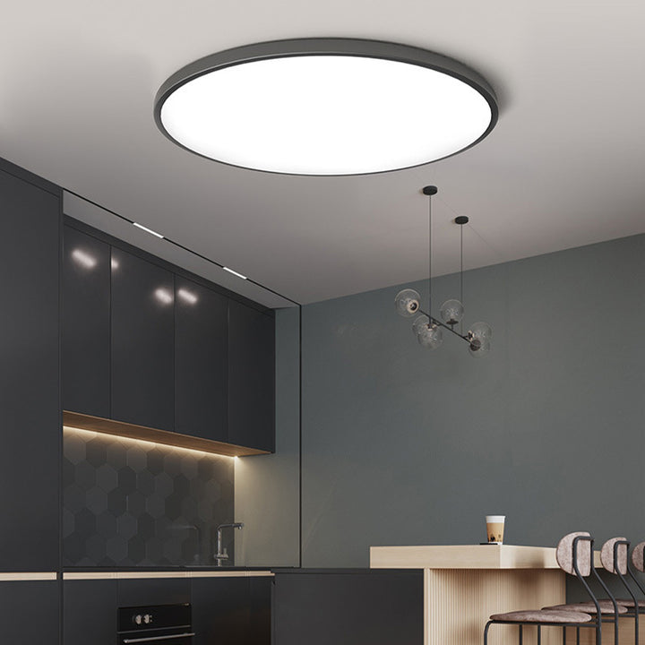 LUMO - Modern LED Ceiling Light