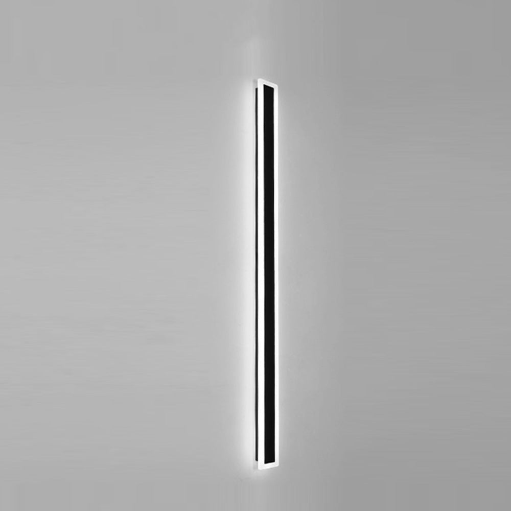 STALUX - Weerbestendige LED Wandlamp