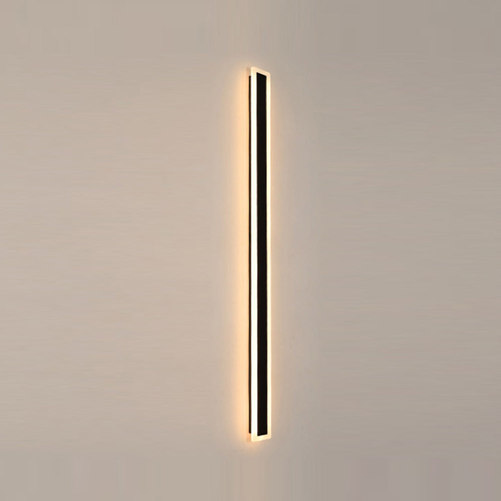 STALUX - Weerbestendige LED Wandlamp