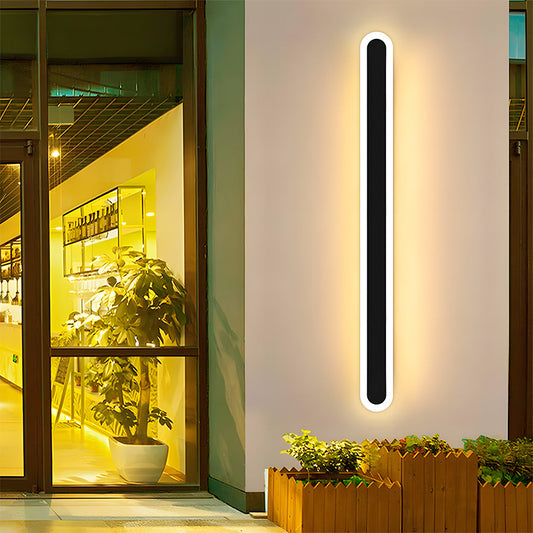 URAVIEW - Weatherproof LED Wall Light