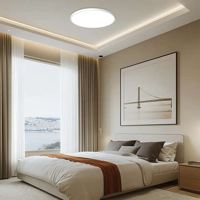 LUMO - Modern LED Ceiling Light