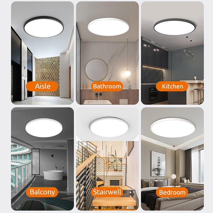 LUMO - Modern LED Ceiling Light