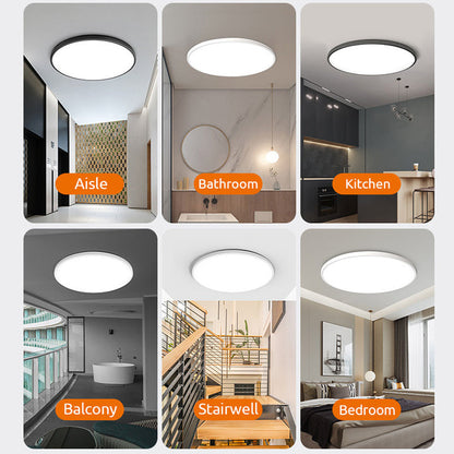 LUMO - Modern LED Ceiling Light