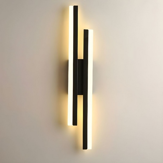 LYRILUME - Modern Acrylic LED Wall Light