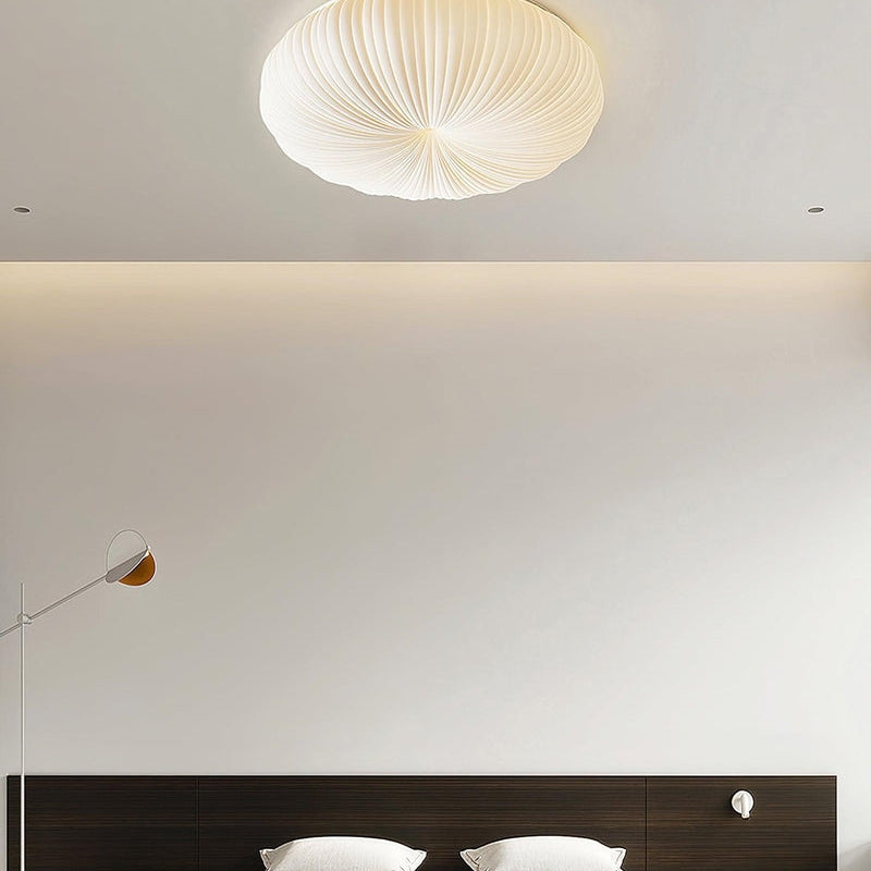 CALORA - Minimalist Metal Ceiling Light