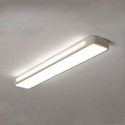 MIRALUX - Art Deco Nordic Opbouwplafondlamp