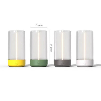AMBILUE - Veelzijdige magnetische filament tafellamp