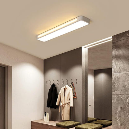 MIRALUX - Art Deco Nordic Opbouwplafondlamp