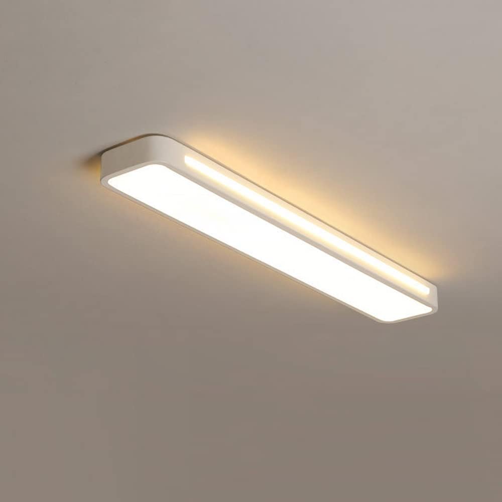 MIRALUX - Art Deco Nordic Opbouwplafondlamp
