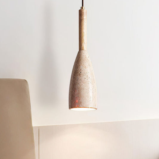 SCANDIVUE - Minimalist Scandinavian Pendant Light