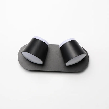 VIVEXXE - Sleek Minimalist LED Wall Light