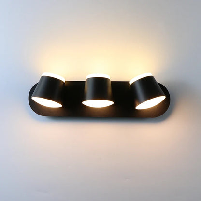 VIVEXXE - Sleek Minimalist LED Wall Light