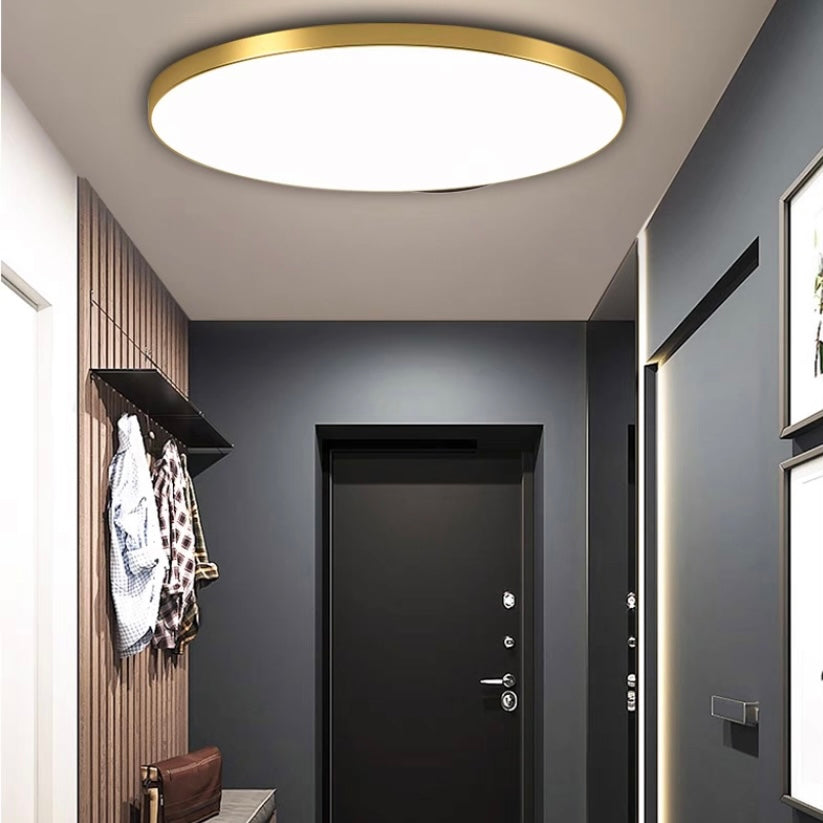 LUMO - Modern LED Ceiling Light