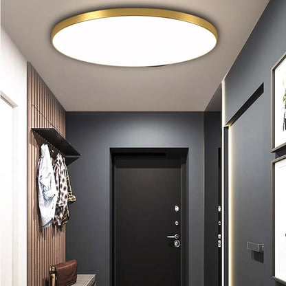 LUMO - Modern LED Ceiling Light