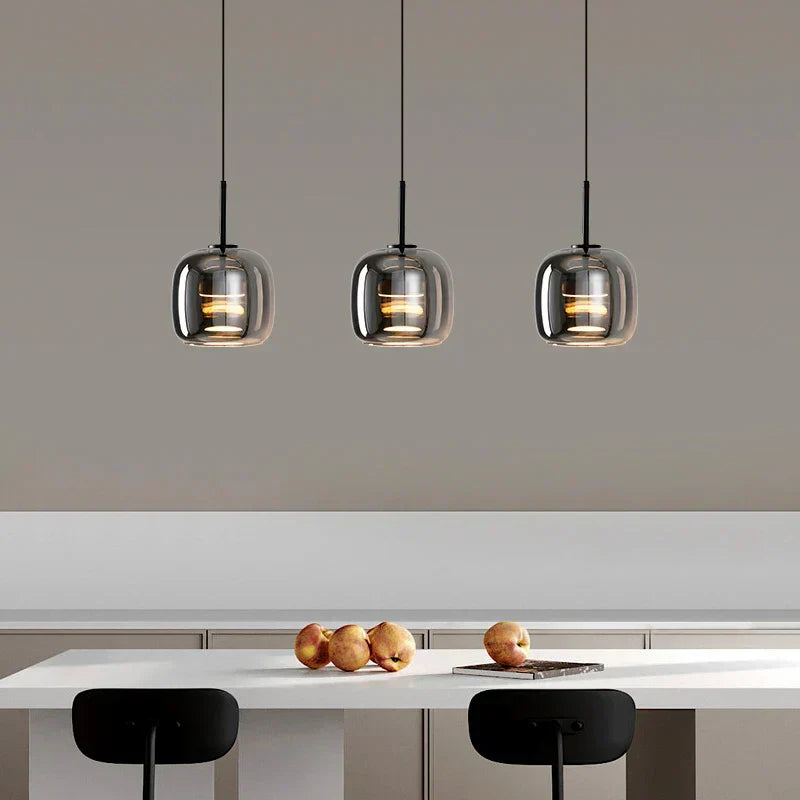 AETHERIS - Dining Table Pendant Light