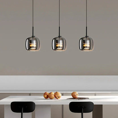 AETHERIS - Dining Table Pendant Light