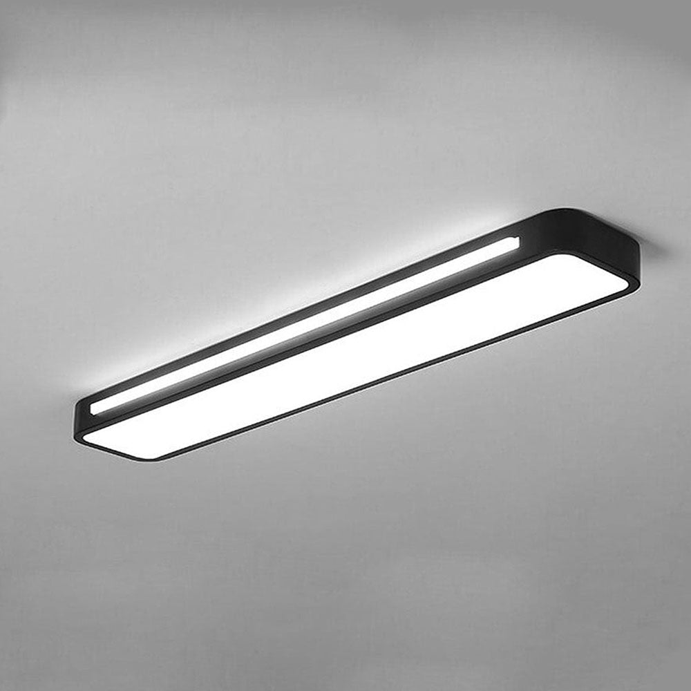 MIRALUX - Art Deco Nordic Opbouwplafondlamp