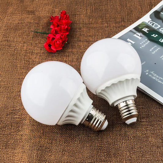 E27 G80 LED Globe Lampen - Energiezuinige Verlichtingslampen
