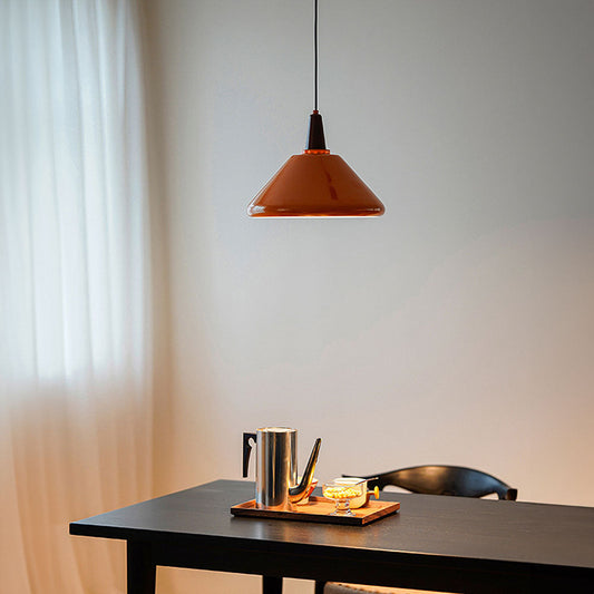 ELEVONA - Stylish Iron Dining Table Pendant Light