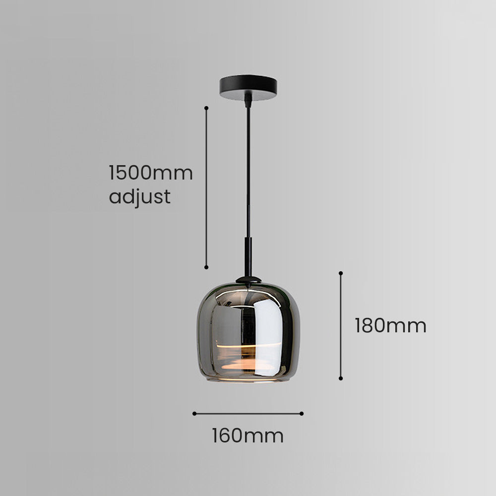 AETHERIS - Dining Table Pendant Light