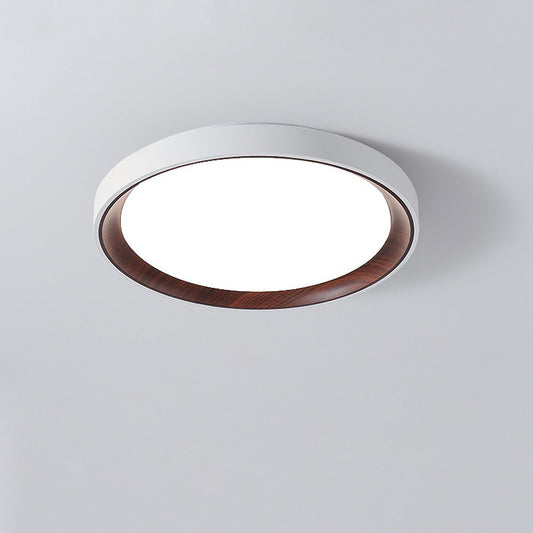 ELEVALUX - Energy-Efficient White Acrylic Ceiling Light