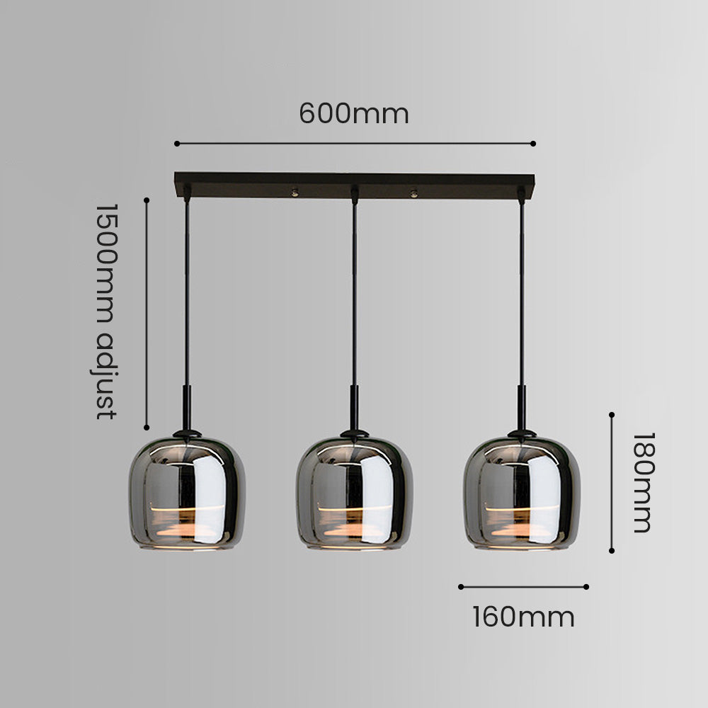 AETHERIS - Dining Table Pendant Light