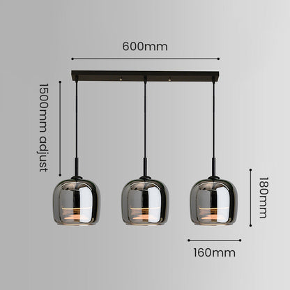 AETHERIS - Dining Table Pendant Light