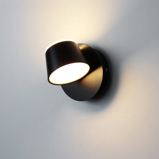 VIVEXXE - Sleek Minimalist LED Wall Light