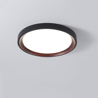 ELEVALUX - Energy-Efficient White Acrylic Ceiling Light