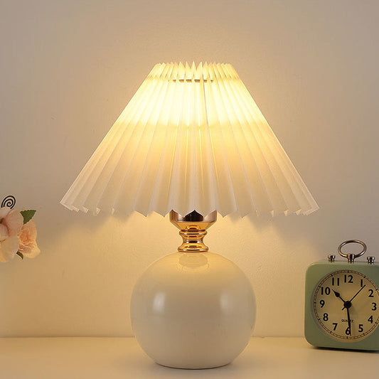 NOVACERA - Elegant Ceramic Night Light